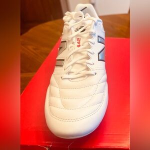 Soccer Football cleats - wide